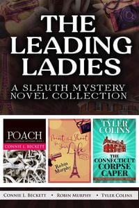 Produktbild: The Leading Ladies