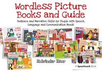 Produktbild: Wordless Picture Books and Guide
