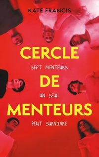 Produktbild: Cercle de menteurs