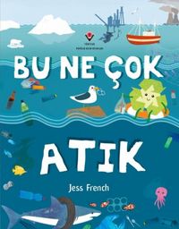 Produktbild: Bu Ne Cok Atik