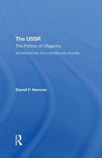 Produktbild: Hammer, D: The Ussr