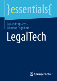 Produktbild: LegalTech
