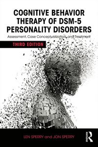 Produktbild: Cognitive Behavior Therapy of DSM-5 Personality Disorders
