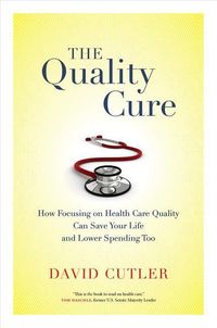 Produktbild: The Quality Cure