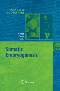 Produktbild: Somatic Embryogenesis