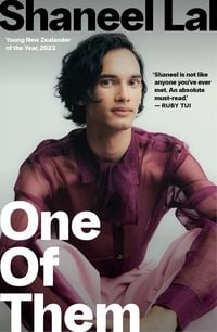 Produktbild: One of Them
