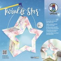 Produktbild: Twinkle Star "Regenbogen"