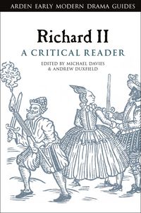 Produktbild: Richard II