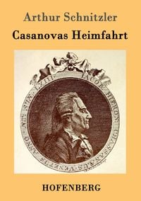 Produktbild: Casanovas Heimfahrt