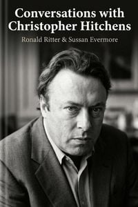 Produktbild: Conversations with Christopher Hitchens
