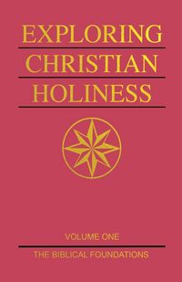 Produktbild: Exploring Christian Holiness, Volume 1