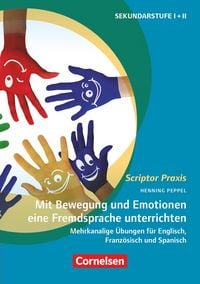 Produktbild: Scriptor Praxis