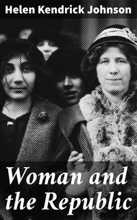 Produktbild: Woman and the Republic