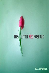 Produktbild: Little Red Rosebud