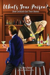 Produktbild: What's Your Poison?