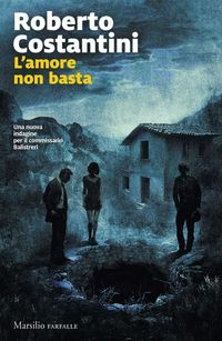 Produktbild: L' amore non basta. Una nuova indagine per il commissario Balistreri