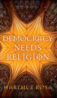 Produktbild: Democracy Needs Religion