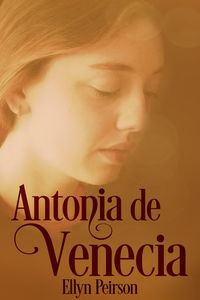 Produktbild: Antonia de Venecia