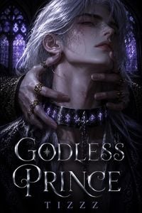 Produktbild: Godless Prince