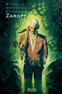 Produktbild: Zaroff