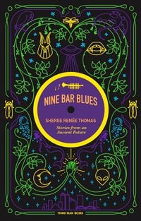 Produktbild: Nine Bar Blues