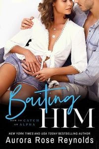 Produktbild: Baiting Him