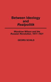 Produktbild: Between Ideology and Realpolitik