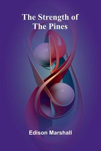 Produktbild: The Strength of the Pines