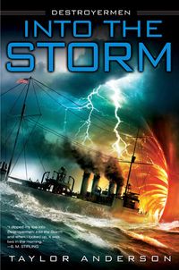 Produktbild: Into the Storm