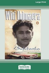 Produktbild: Bulibasha (16pt Large Print Edition)