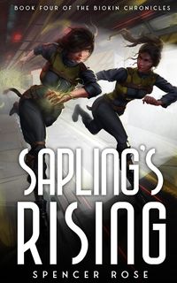 Produktbild: Sapling's Rising
