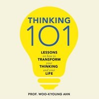 Produktbild: Thinking 101
