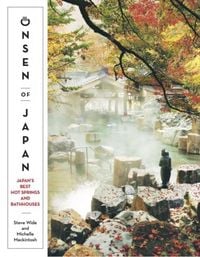 Produktbild: Onsen of Japan