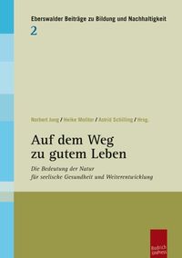 Produktbild: Auf dem Weg zu gutem Leben