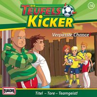 Produktbild: Folge 16: Verpasste Chance!