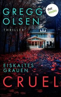 Produktbild: Cruel - Eiskaltes Grauen (Nur bei uns!)