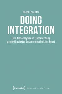 Produktbild: Doing Integration