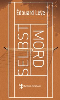 Produktbild: Selbstmord