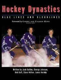 Produktbild: Hockey Dynasties