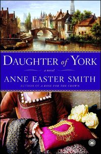 Produktbild: Daughter of York