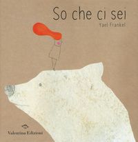 Produktbild: So che ci sei