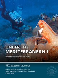 Produktbild: Under the Mediterranean I
