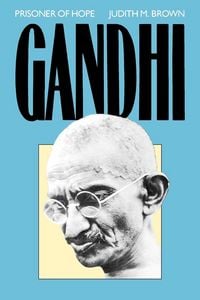 Produktbild: Gandhi