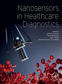 Produktbild: Nanosensors in Healthcare Diagnostics
