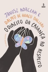 Produktbild: O direito da crian&ccedil;a ao respeito
