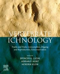 Produktbild: Vertebrate Ichnology