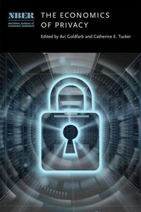 Produktbild: The Economics of Privacy