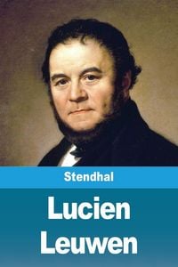 Produktbild: Lucien Leuwen