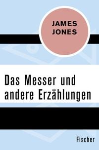 Produktbild: Das Messer und andere Erz&auml;hlungen