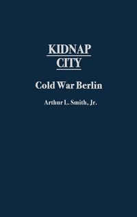 Produktbild: Kidnap City